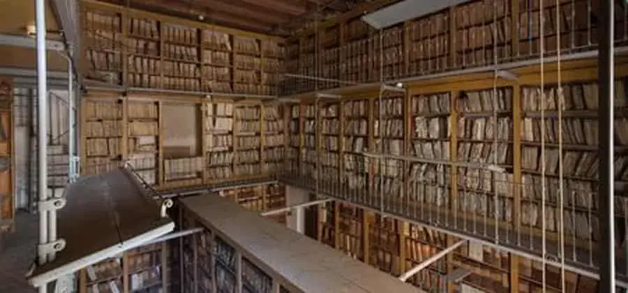 Archivio Storico Comunale