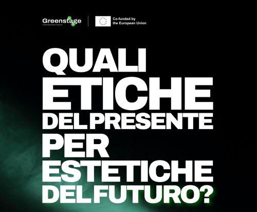 Greenstage: quando il teatro incontra la sostenibilità
