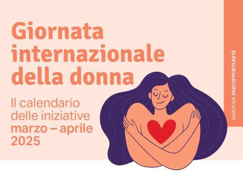 Tante iniziative in città per la Giornata internazionale della donna