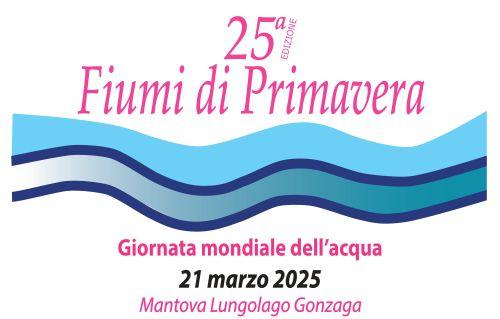 "Fiumi di Primavera” venerdì 21 marzo sul Lungolago Gonzaga 