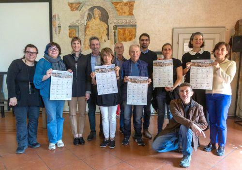 Quindici nuovi itinerari con “Cammina Mantova 2025”