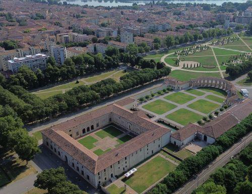 Per le feste di Pasqua e il 1° Maggio i Musei Civici saranno aperti
