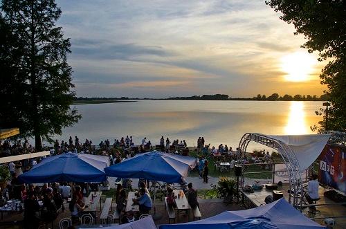 Ordinanza per la sicurezza della balneazione del Lago Superiore - 2025