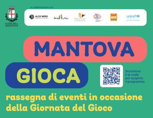 La Giornata del Gioco, eventi dal 28 maggio all'8 giugno