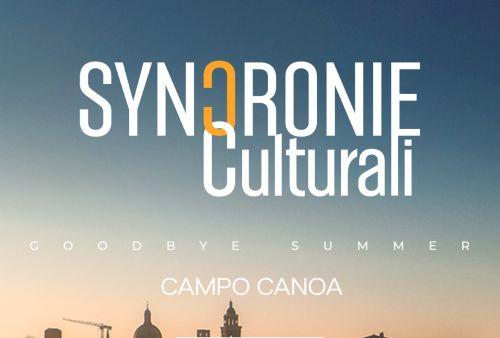 Goodbye Summer: sabato 6 settembre happening musicale al Campo Canoa