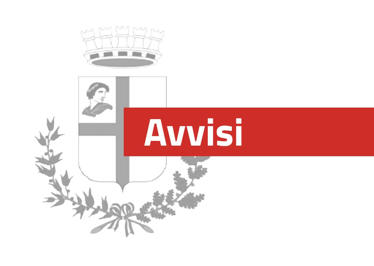 Concorso per l'assunzione di 1 Istruttore Direttivo delle attività tecniche - Settore Territorio e Ambiente - Esito prova orale e graduatoria di merito